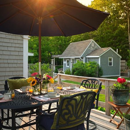 Abbey'S Lantern Hill Inn Ledyard Center Exteriör bild